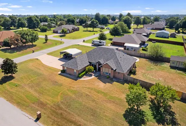 1200 Chipper Lane, Edmond, OK 73025