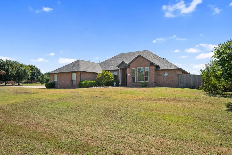 1200 Chipper Lane, Edmond, OK 73025 - #2