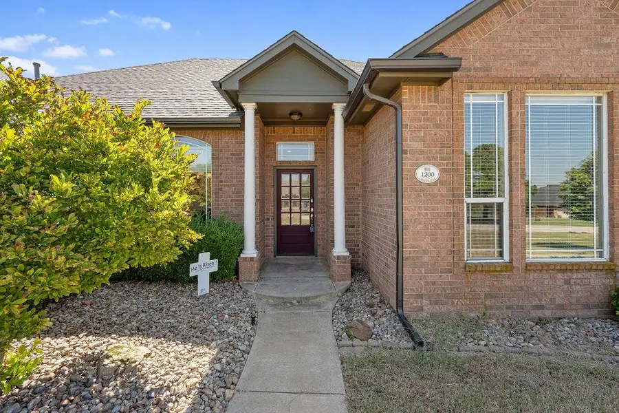 1200 Chipper Lane, Edmond, OK 73025 - #3