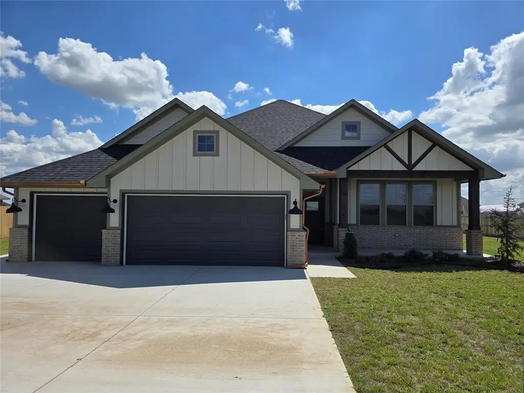 8522 Beth Lane, El Reno, OK 73036 - #1
