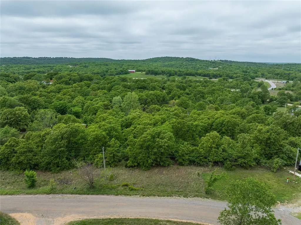 1804 Remuda Drive, Mannford, OK 74044 - #1