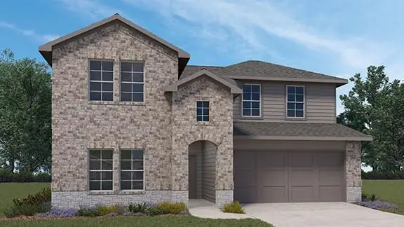 2700 Otis Lane, Yukon, OK 73099 - #1