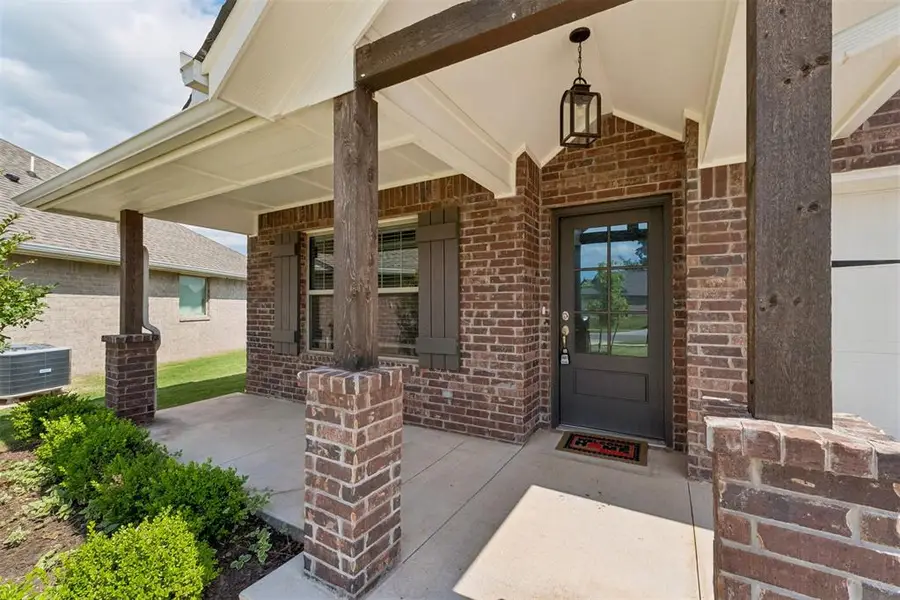 8224 Lambert Way, Edmond, OK 73034 - #3
