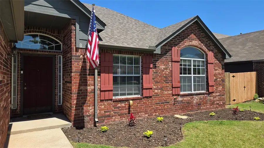 19613 E 39th Street, Broken Arrow, OK 74014 - #3