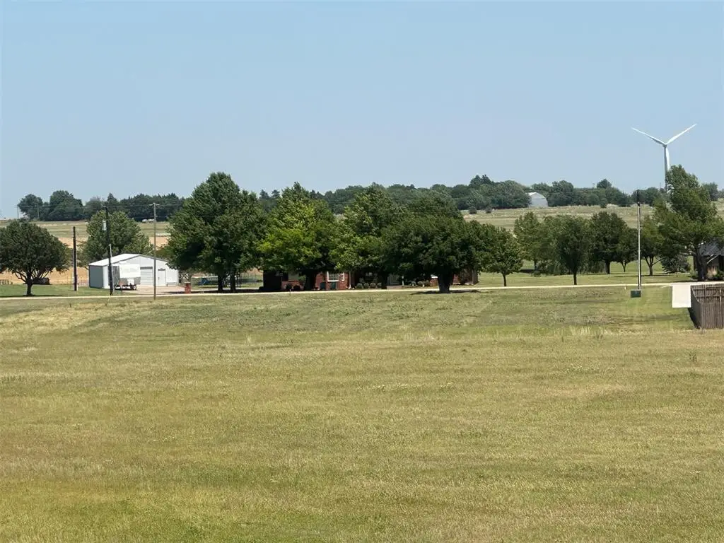 Address Withheld By Seller, Okarche, OK 73762 - #1