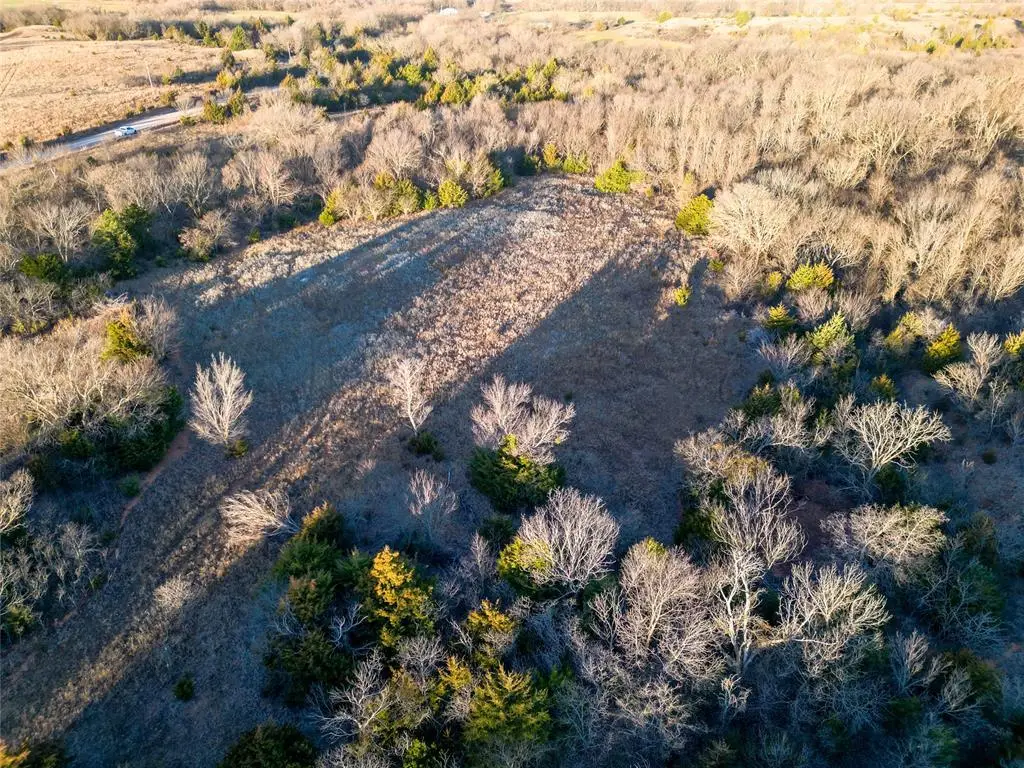 E 1450 Road, Lindsay, OK 73052 - #1