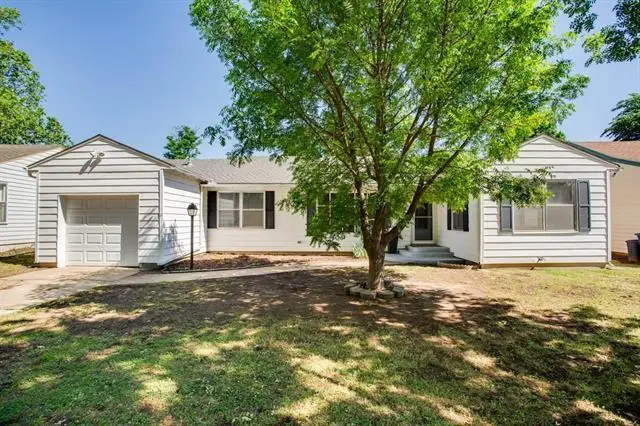 1014 Seneca Avenue, Enid, OK 73703 - #1