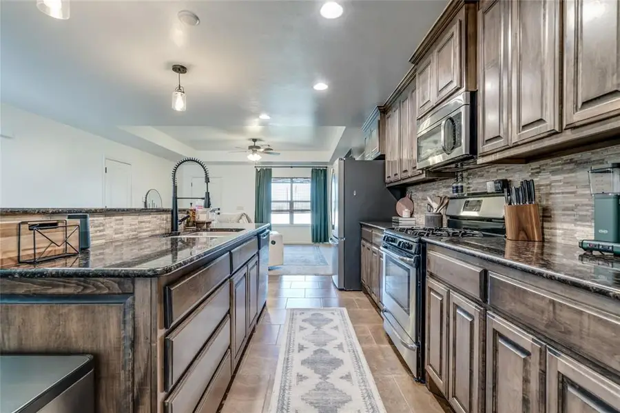 1501 Ginger Avenue, Moore, OK 73160 - #3