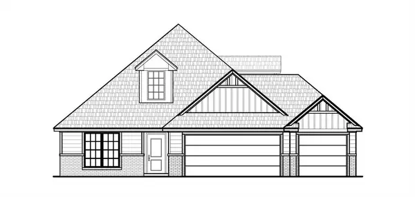 1096 SE 17th Street, Newcastle, OK 73065