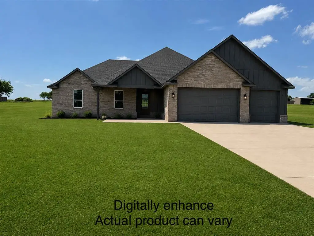 1144 Wolf Creek Court, Blanchard, OK 73010 - #1