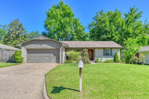1307 Magnolia Street, Norman, OK 73072