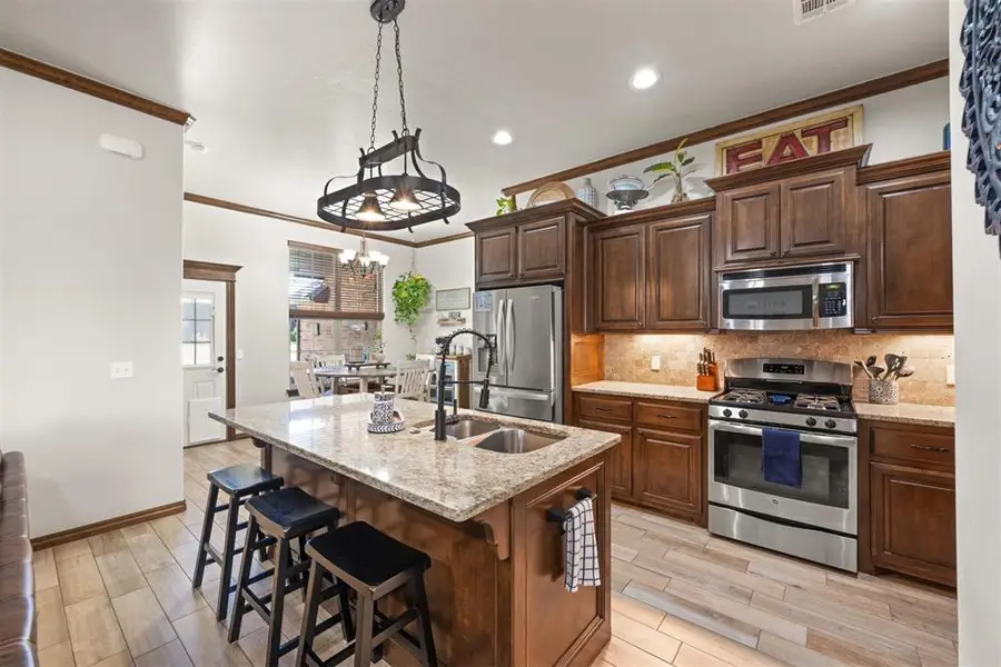 11916 SW 18th Street, Yukon, OK 73099 - #3