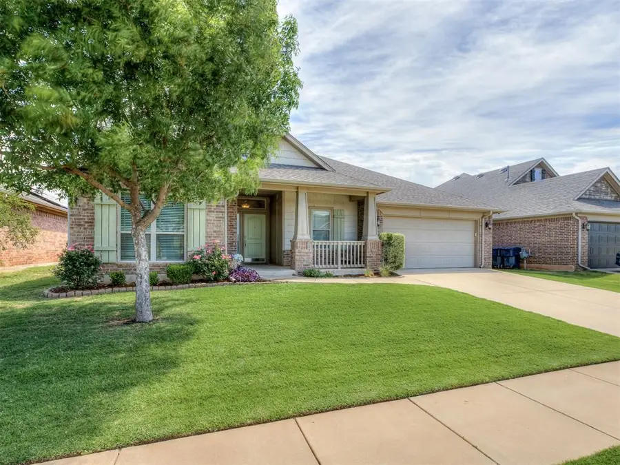 18820 Visto Drive, Edmond, OK 73012 - #2