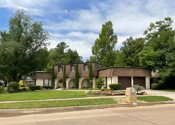 1518 Brookhaven Boulevard, Norman, OK 73072