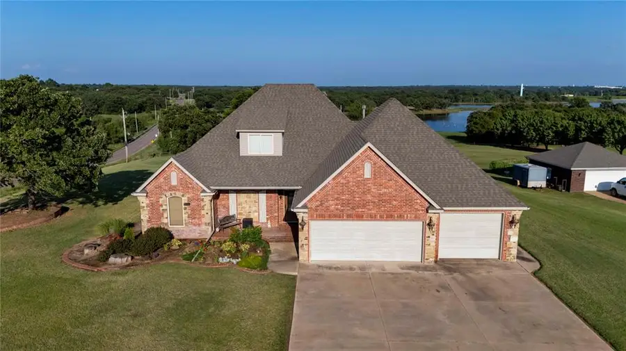 880014 S Carey Lane, Chandler, OK 74834 - #3