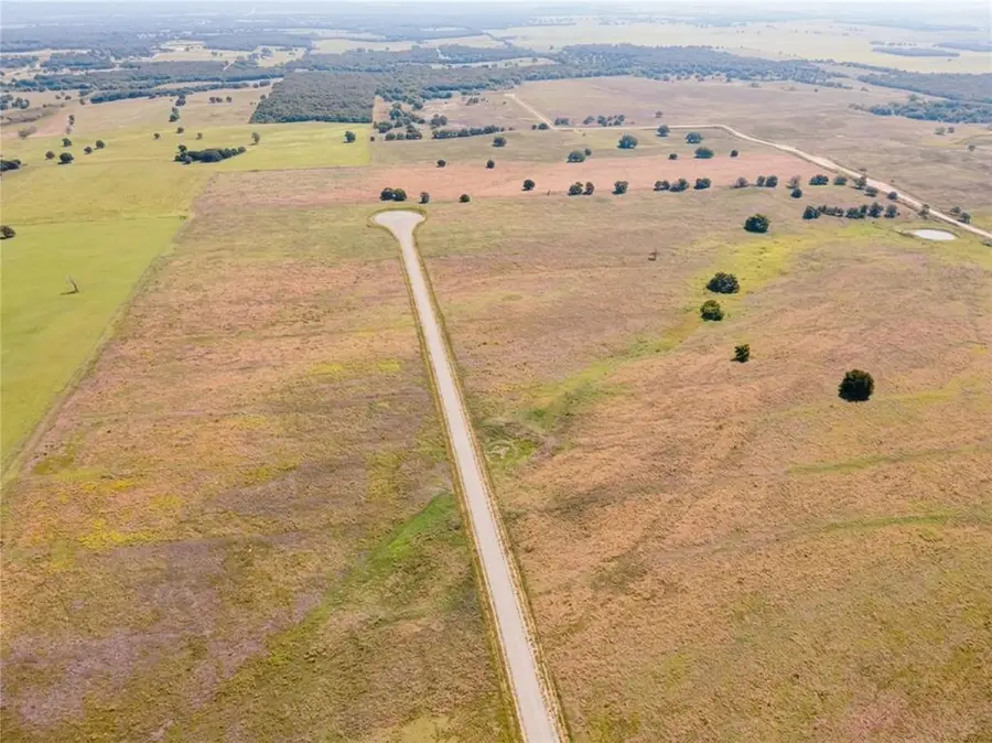 0 University Drive, Burneyville, OK 73430 - #2