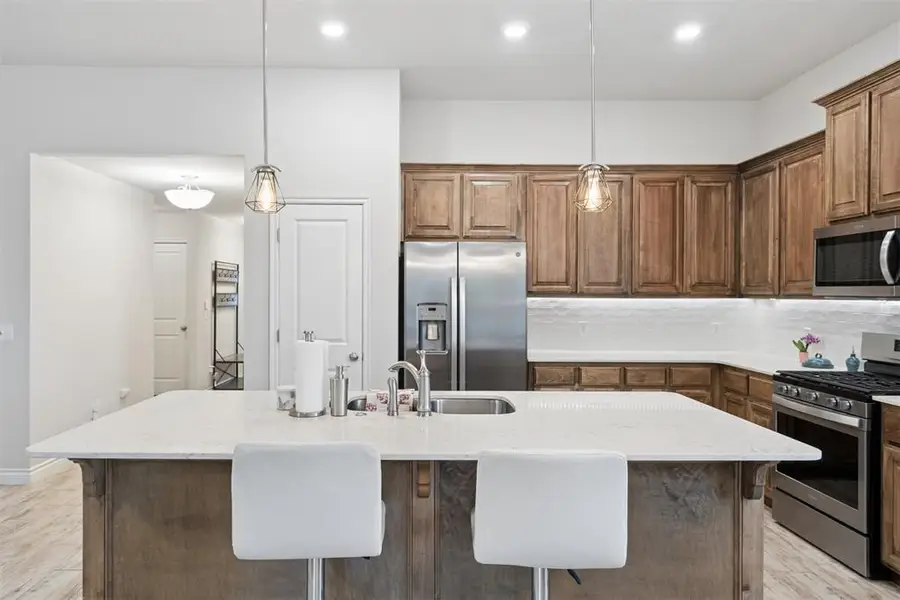 2929 Blue Fish Road, Norman, OK 73069 - #3