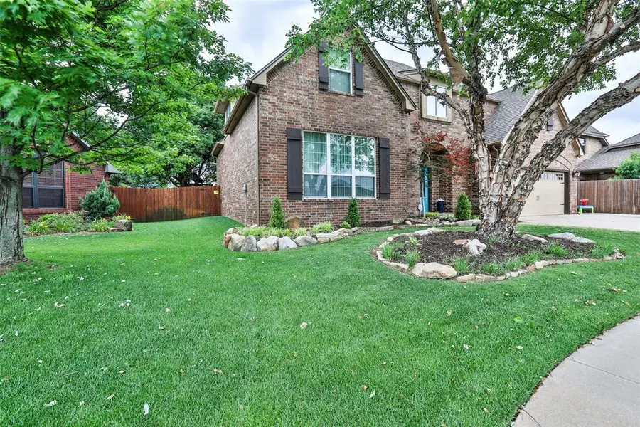 10808 NW 117th Place, Yukon, OK 73099 - #3