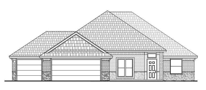 1314 Pushmataha Boulevard, Choctaw, OK 73020 - #1