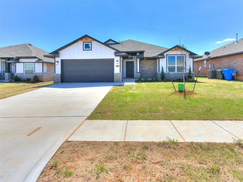 3922 Caraway Lane, Norman, OK 73026 - #1