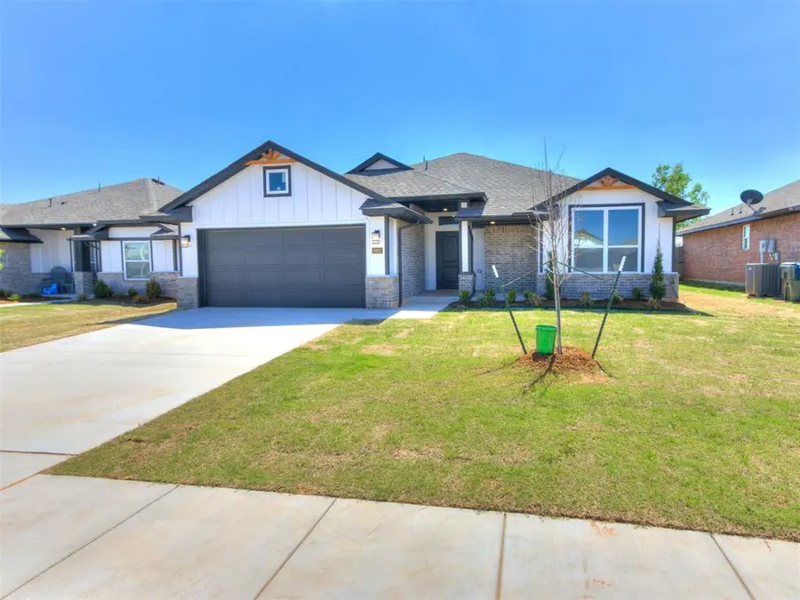 3922 Caraway Lane, Norman, OK 73026 - #2