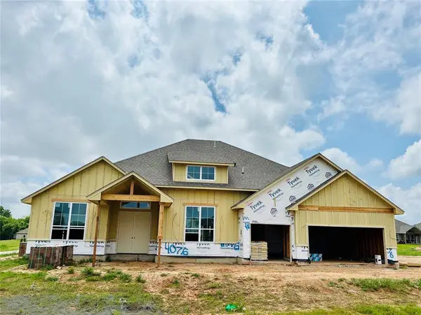 4076 Blue Ridge Avenue, Newcastle, OK 73072
