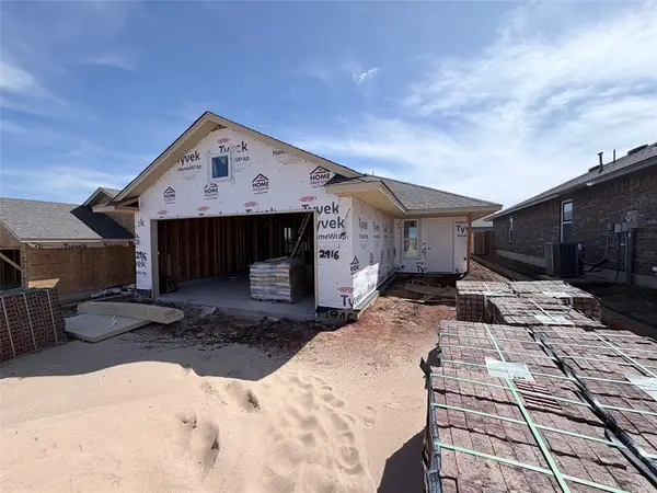 2916 NW 196th Place, Edmond, OK 73012