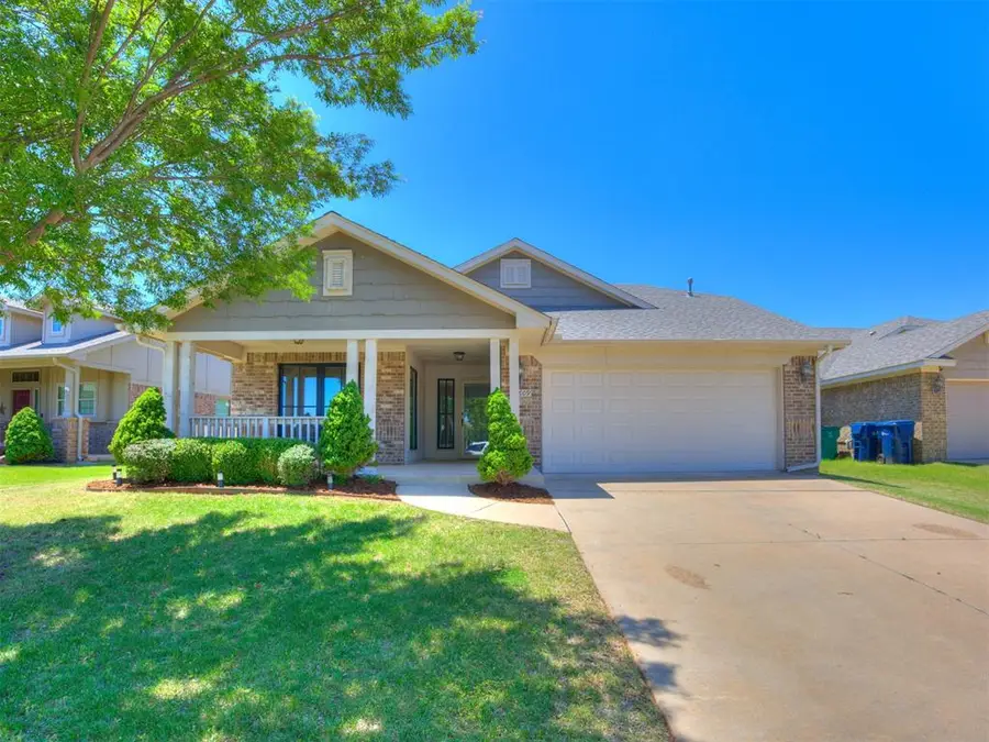18609 Cola Drive, Edmond, OK 73012 - #2