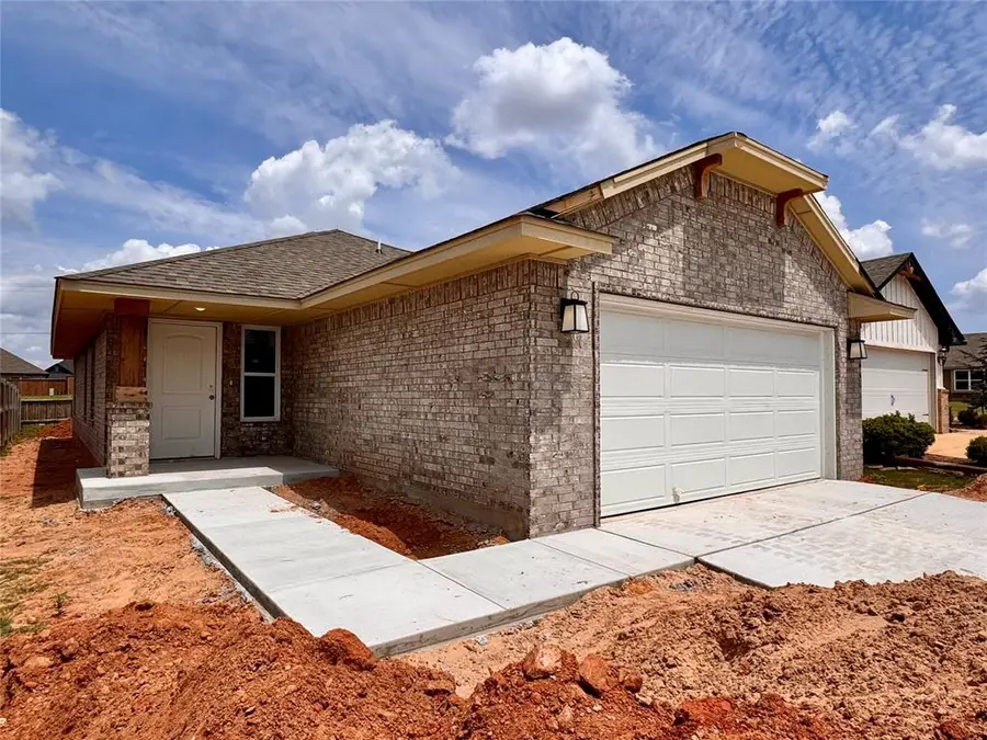 9205 SW 45th Terrace, Oklahoma City, OK 73179 - #2
