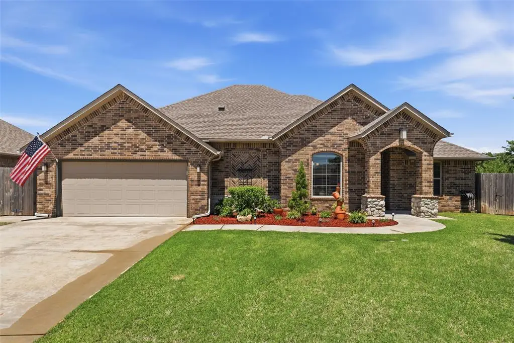 Address Withheld By Seller, Mustang, OK 73064 - #1