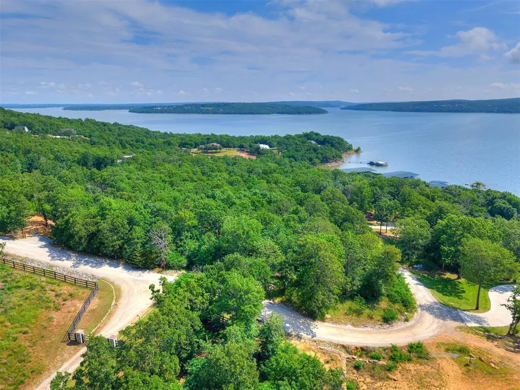 305 Stone Ridge Road, Eufaula, OK 74432 - #1