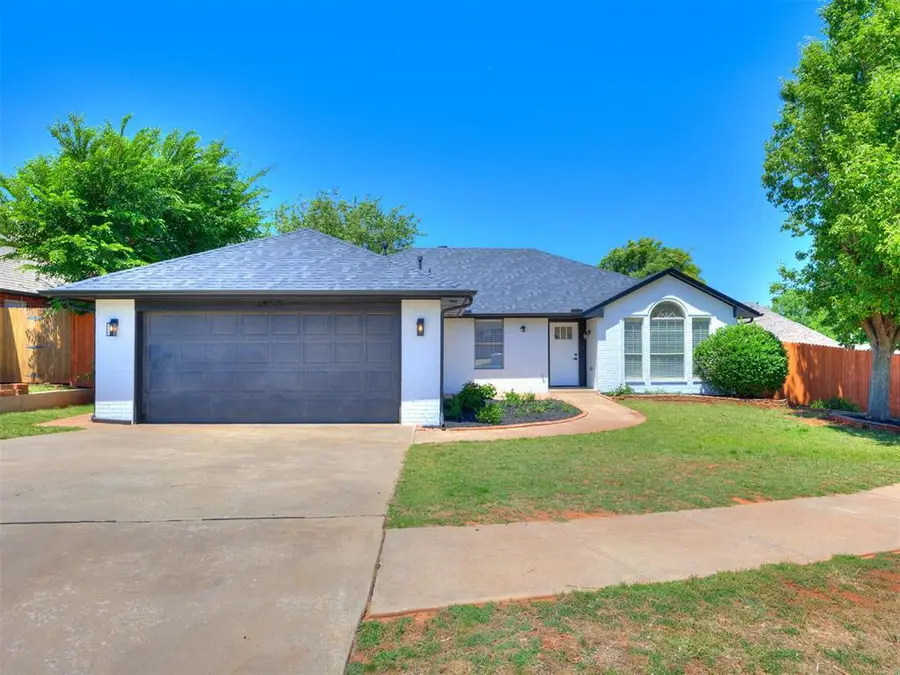 18213 Bur Oak Drive, Edmond, OK 73012 - #3