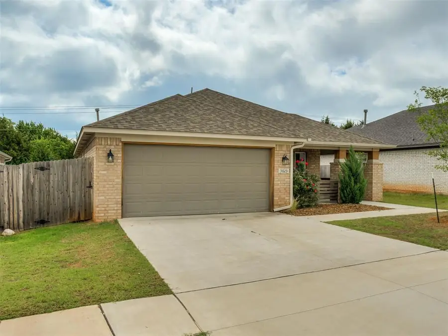 3023 Wister Road, Norman, OK 73069 - #3
