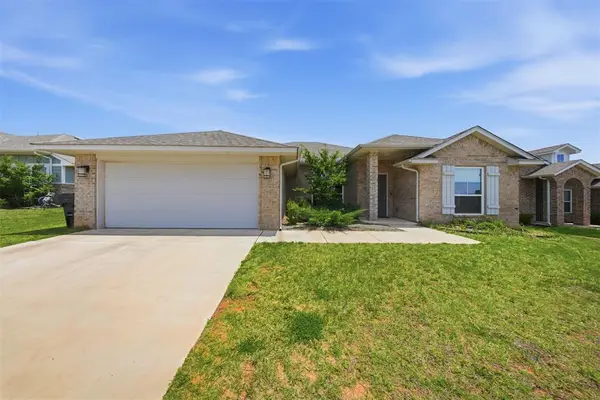 2115 Arcady Avenue, Norman, OK 73026