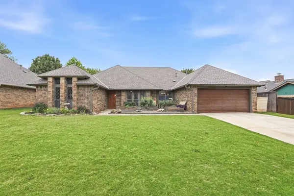 14125 Osage Drive, Edmond, OK 73013