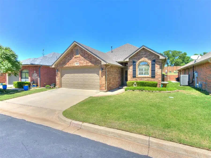 929 Heather Glen Terrace, Norman, OK 73072 - #2