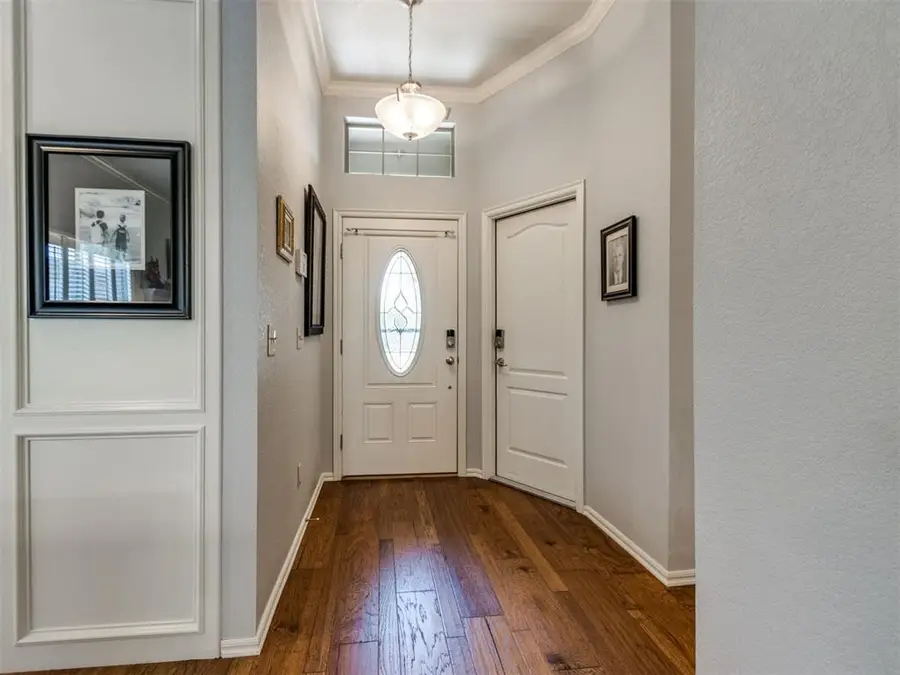 929 Heather Glen Terrace, Norman, OK 73072 - #3