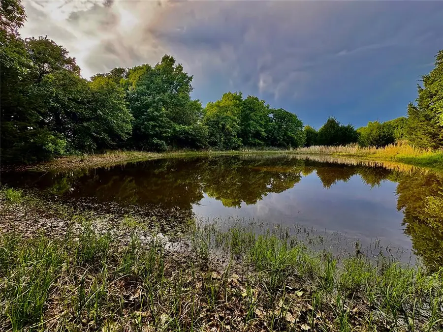 SE 192nd Street, Wanette, OK 74878 - #2