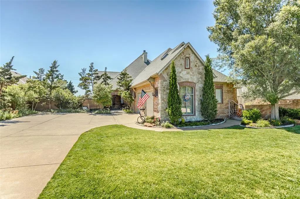 13109 Oakcliff Road, Oklahoma City, OK 73120 - #1