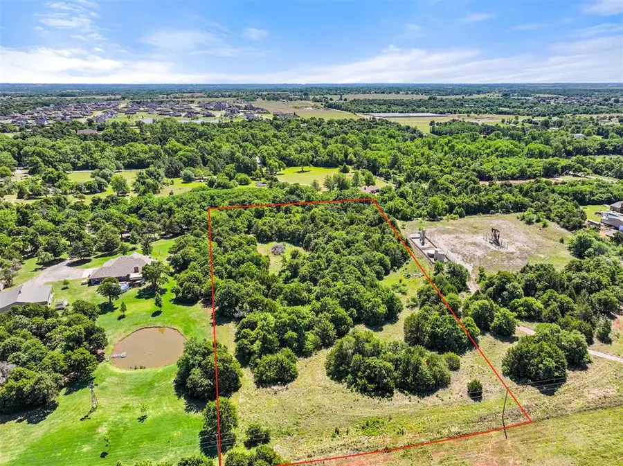 1351 Switchgrass Way, Newcastle, OK 73065 - #2
