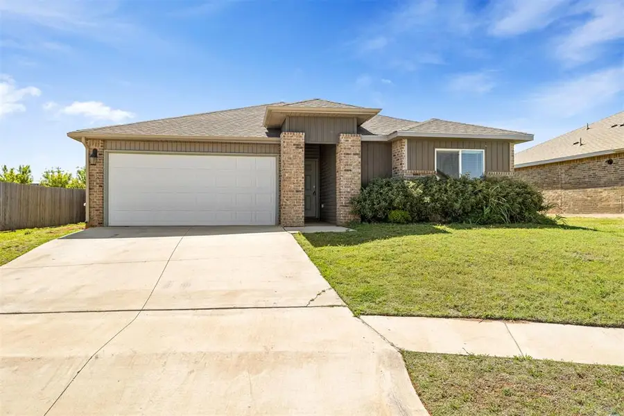 2405 Iris Court, Yukon, OK 73099 - #3