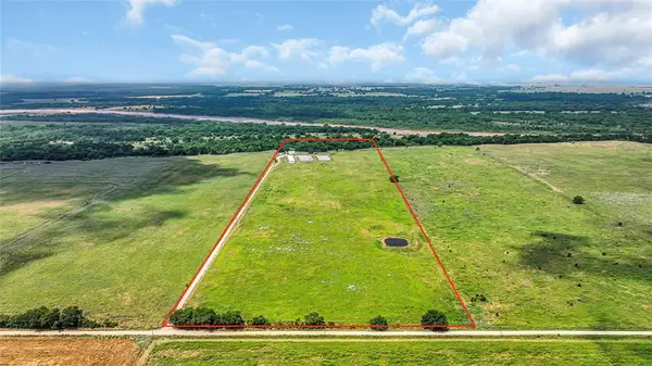 24189 N 3040 Road, Ringling, OK 73456
