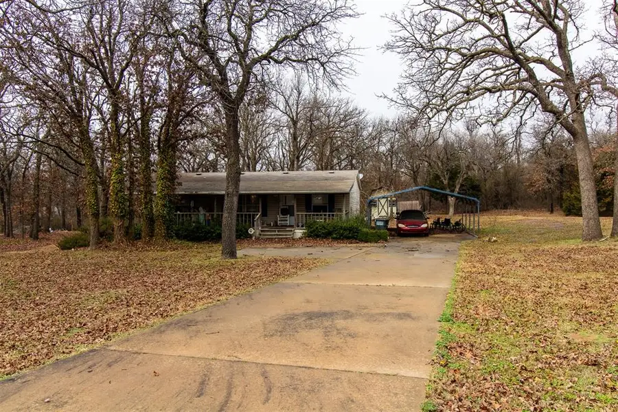 13033 Forest Fox Road, Edmond, OK 73034 - #2