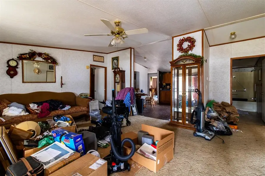 13033 Forest Fox Road, Edmond, OK 73034 - #3