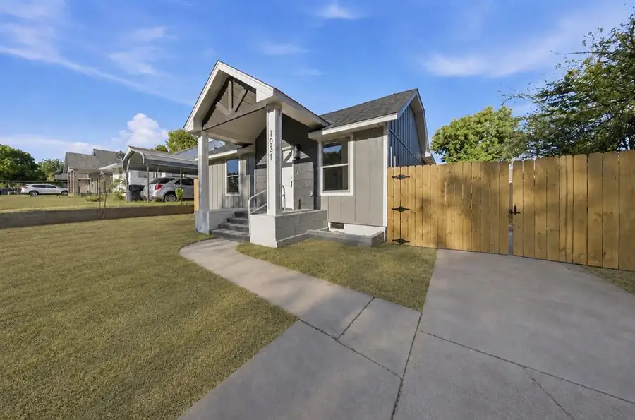 1031 Harris Avenue, Oklahoma City, OK 73107 - #2