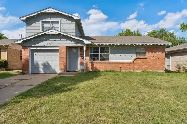 3001 SW 61st Street, Oklahoma City, OK 73159