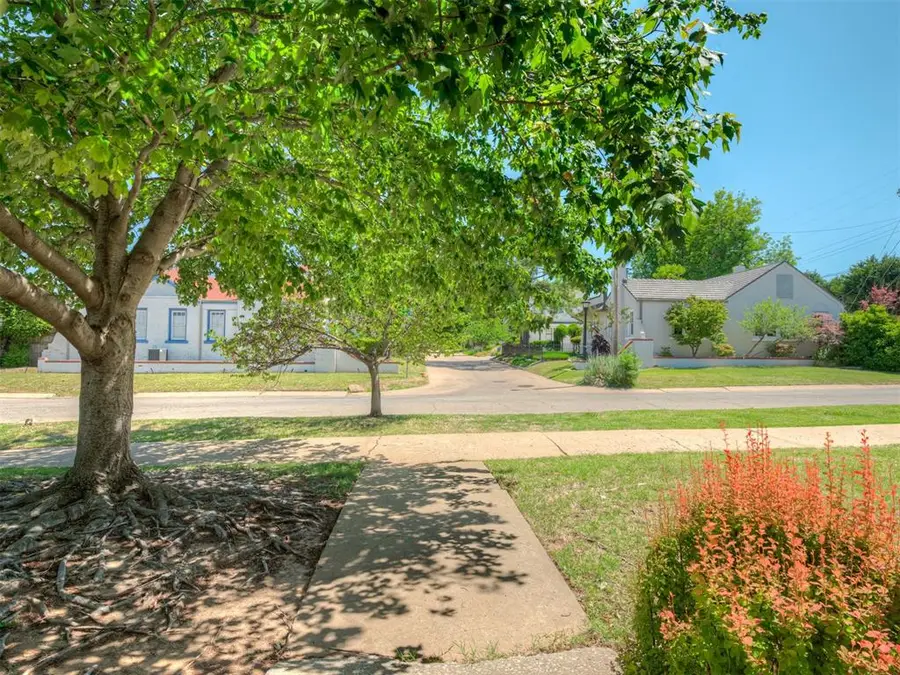 2201 N Gatewood Avenue, Oklahoma City, OK 73106 - #3