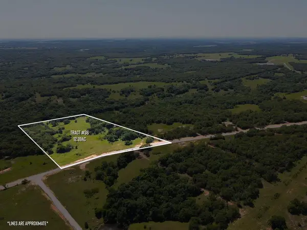 0 N 3042 Road, Lindsay, OK 73052