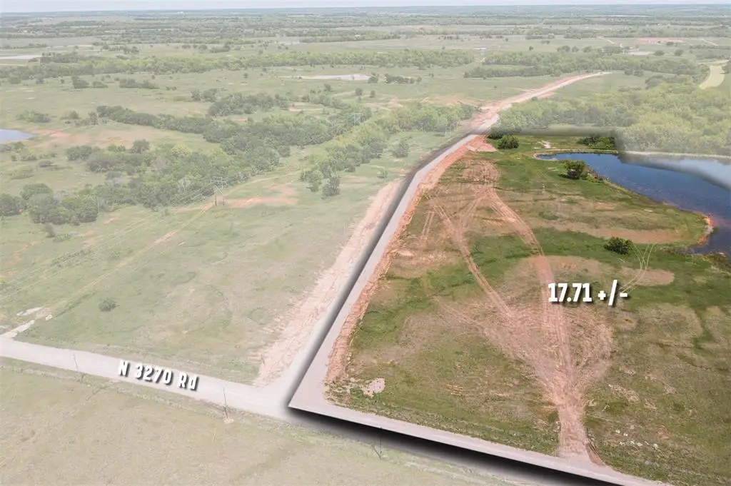 12831 N County Road 3270, Pauls Valley, OK 73075 - #1