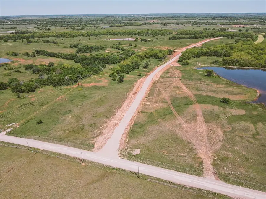 12831 N County Road 3270, Pauls Valley, OK 73075 - #2